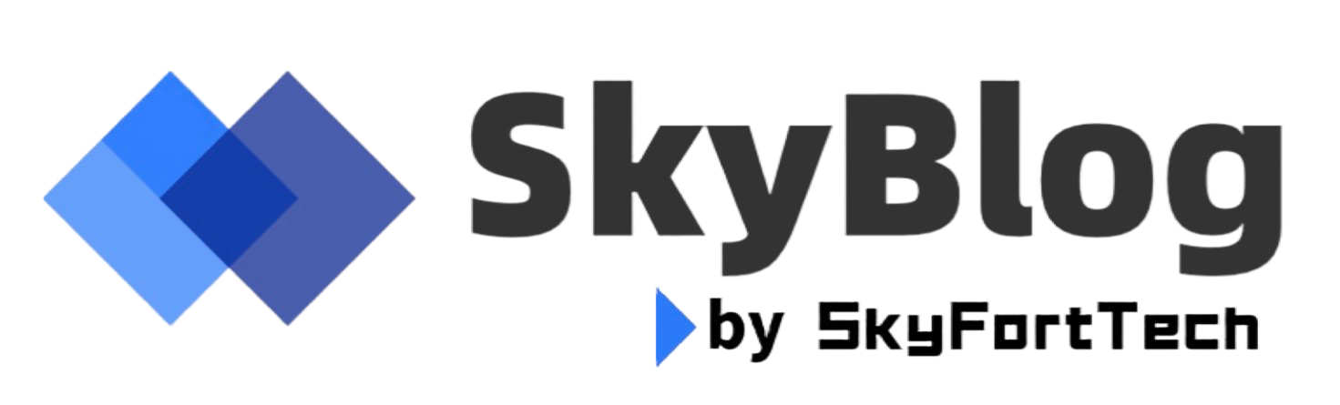 SkyBlog