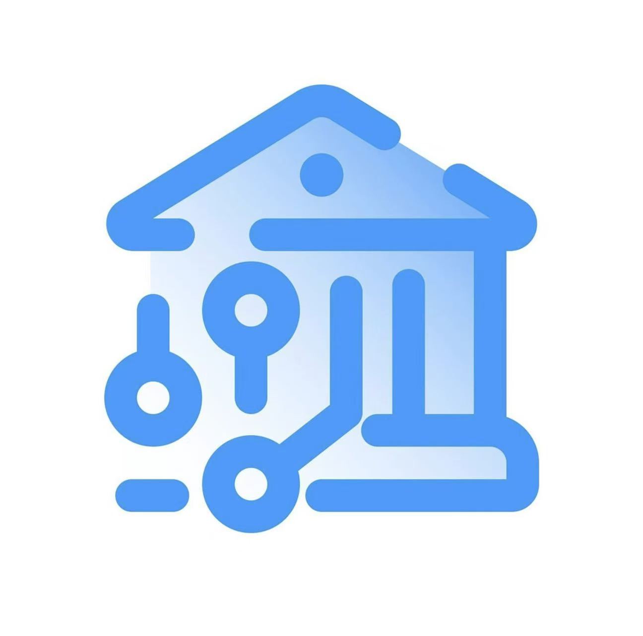 金融科技-SkyBlog